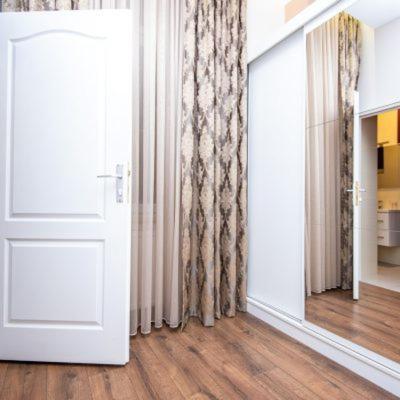 Main Street Suites Сараево Экстерьер фото