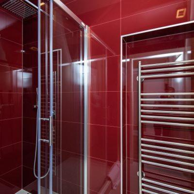 Main Street Suites Сараево Экстерьер фото